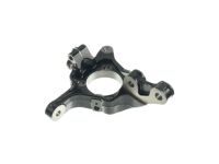 Subaru 28313AG01A Front Spindle Knuckle, Left