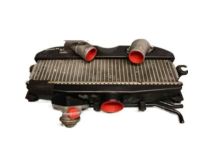 Subaru Forester Intercooler - 21820AA340 Inter Cooler Assembly