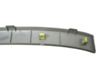 Subaru 66077AJ06A Ornament Instrument Panel Pass