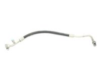 Subaru 73424FG020 Hose Assembly Pressure DISCHARG