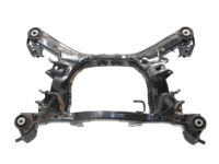 Subaru 20152FG041 Rear Suspension Frame Sub Assembly