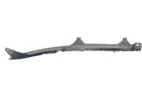 Subaru 53029CA0409P Upper Tie Bar