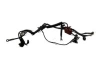 Subaru 81601SJ000 Battery Cable Assembly