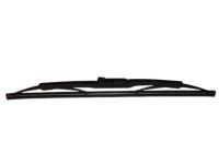 Subaru Forester Wiper Blade - 86542SA090 Blade Assembly-Windshield Wiper Assistor