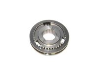 Subaru 32605AA310 Sleeve & Hub Assembly