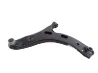 Subaru 20202FL030 Lower Arm Assembly Front LH