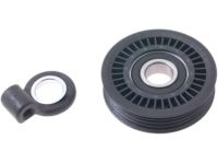 Subaru 73134AC000 IDLER PULLEY ADJUSTER