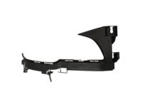 Subaru 57707VA220 Bracket Front Bumper Corn