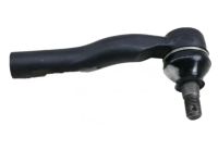 Subaru 34161CA000 Tie Rod End Assembly RH