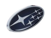 Subaru 93033AJ010 Rear Wgn Ornament