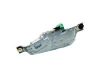 Subaru Impreza Wiper Motor - 86510FG090 Motor Assembly Rear WIPER