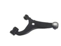 Subaru 20252SC000 Rear Arm Assembly Up RH