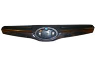 Subaru 91121SG020 Front Grille Assembly Center