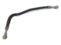 Subaru 42075AJ600 Hose Fuel Delivery