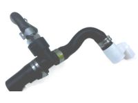 Subaru Legacy PCV Hose - 11815AB711 Pcv Hose Assembly