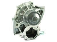 Subaru Outback Water Pump - 21111AA280 Water Pump Complete