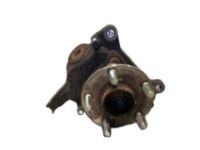 Subaru 28313CA011 Front Spindle Knuckle, Left