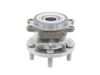 Subaru 28462AE01A Rear Axle Hub