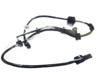 Subaru 27540FG041 Sensor Sub Assembly Rear LH