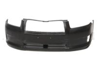 Subaru Forester Bumper - 57704SA090 Bumper Face Front U4