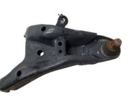 Subaru 20252FJ030 Arm Assembly Rear Upper LH