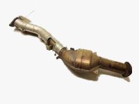 Subaru 44611AA250 Exhaust Pipe Catalytic Converter