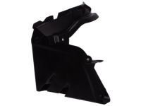 Subaru 57731FJ090 Cover Side Lower XUV LH