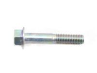 Subaru 20540AA120 FLANGE Bolt