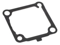 Subaru 41025AC040 Plate CROSSMEMBER