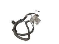 Subaru 34164AG080 Clip Harness A