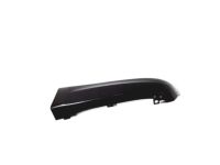 Subaru Impreza Spoiler - 57744FG030WU Rear Bumper Under Spoiler Left