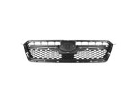 Subaru 91122FJ050 Grille Front Base