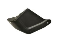 Subaru 57751FC010 Cover Bumper Rear LH