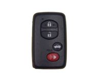 Subaru 88835SG040 Transmitter KEYLESS ACCES