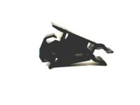 Subaru 57255FE010 Clamp Hood Stay GRI