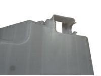 Subaru 86631FL00A Front Washer Reservoir