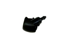 Subaru 86636AJ10A Front Windshield Washer Nozzle