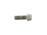 Subaru 44015AC000 FLANGE Bolt