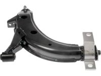 Subaru 20202SA010 T/V Link Assembly LH