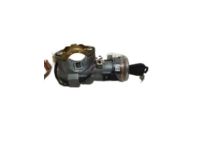 Subaru 83191AG08A Ignition Sw&St Lock Assembly