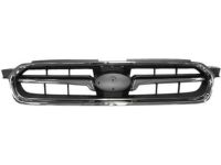 Subaru Legacy Grille - 91121AG12B Front Grille Assembly