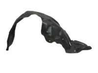 Subaru 59110SG010 Mud Guard Front Left