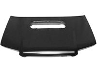 Subaru Forester Hood - 57229SA0309P Front Hood Panel