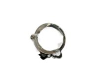 Subaru 14877AA030 Clamp Hose