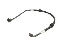 Subaru 14055AA012 Pipe ASSEMBRY-Heater Hose