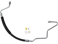 Subaru 34610AC310 Power Steering Hose