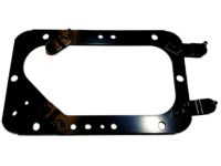 Subaru 35038FE020 Plate Boot