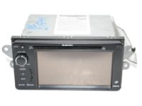 Subaru 86271CA620 Radio And NAVI Unit Assembly