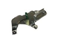 Subaru 86510AG15B Motor Assembly Rear WIPER