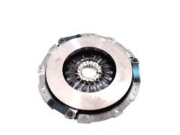 Subaru 30210AA670 Cover Complete Clutch